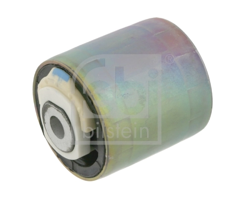Mounting, control/trailing arm